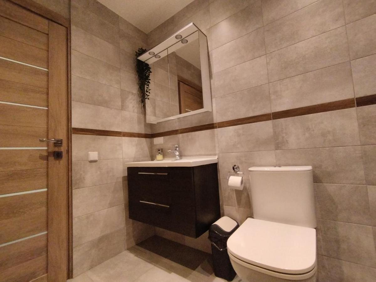 Apartments Franny'S Bees Vilnius Bagian luar foto