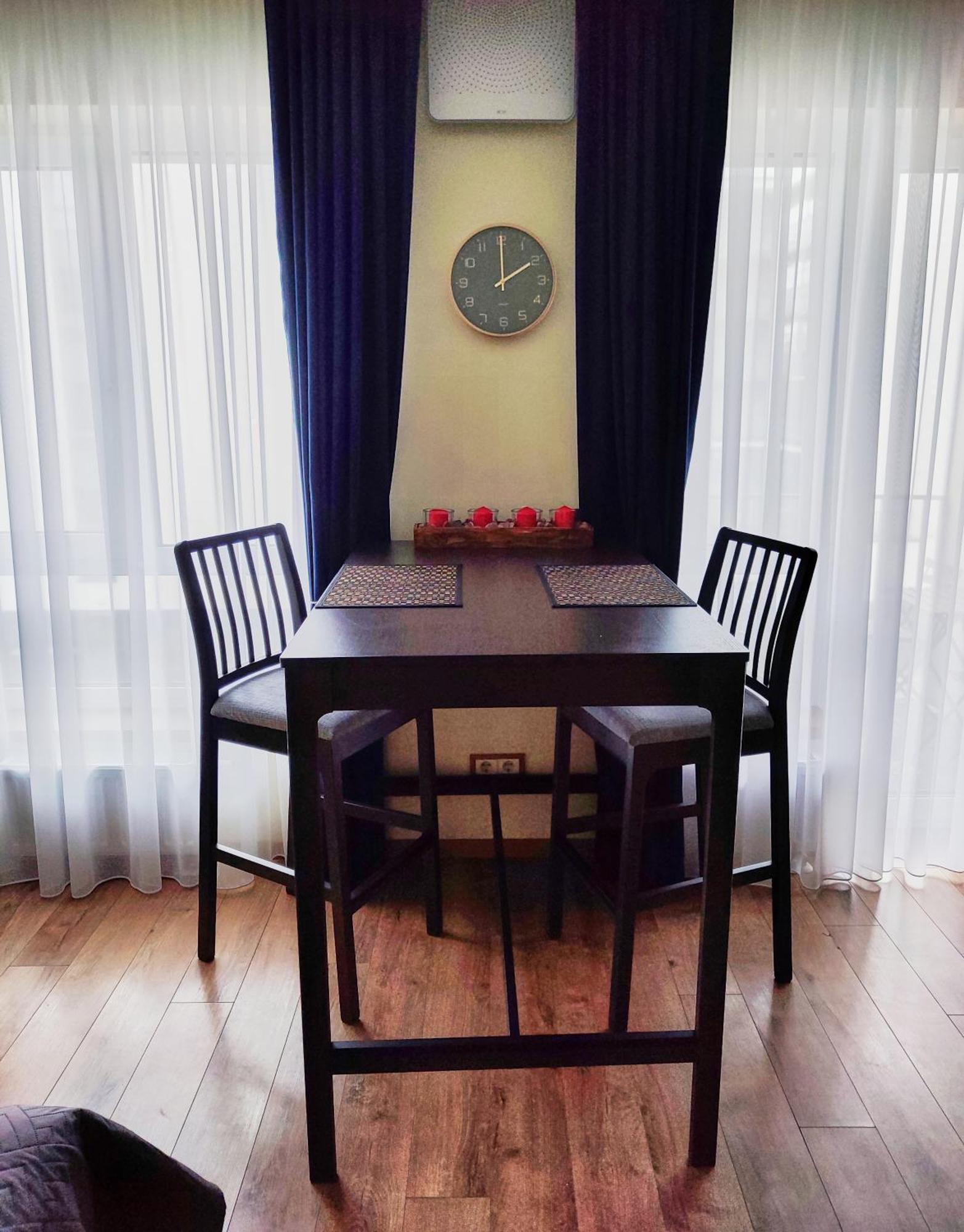 Apartments Franny'S Bees Vilnius Bagian luar foto